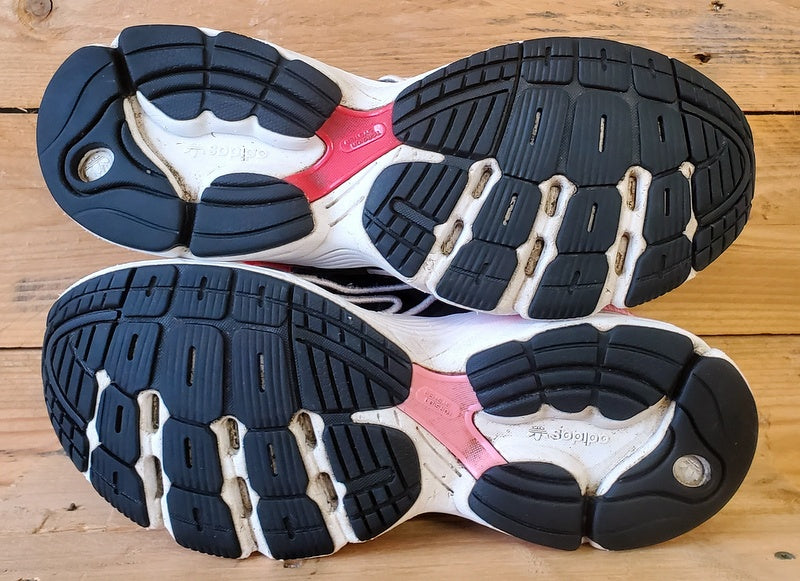 Adidas Astir Hello Kitty Low Textile Trainers UK6.5/US8/EU40 GW7166 Black/White