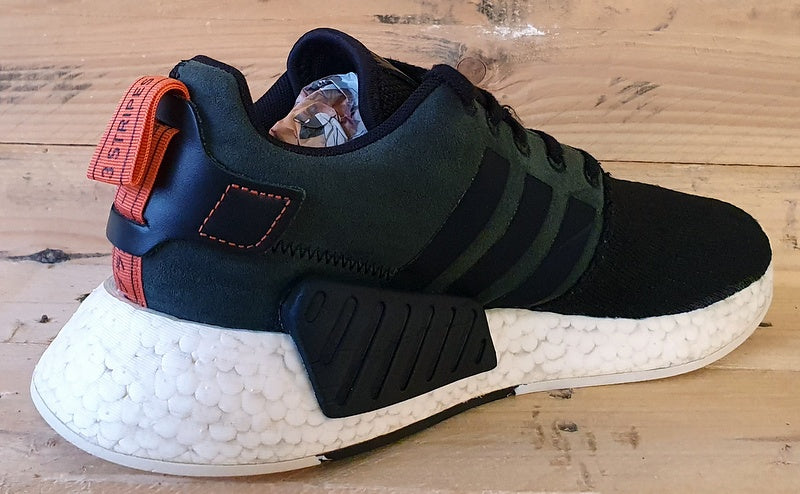 Nmd r2 green online