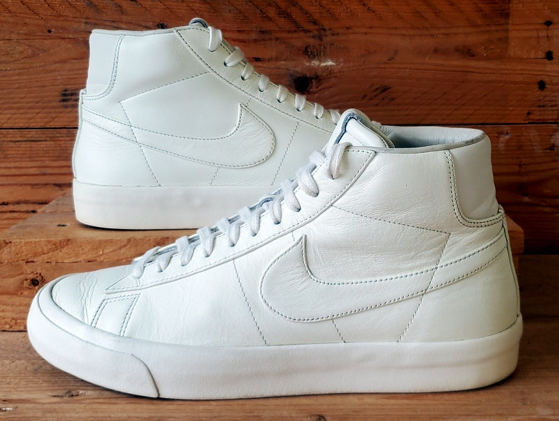 nike blazer mid studio