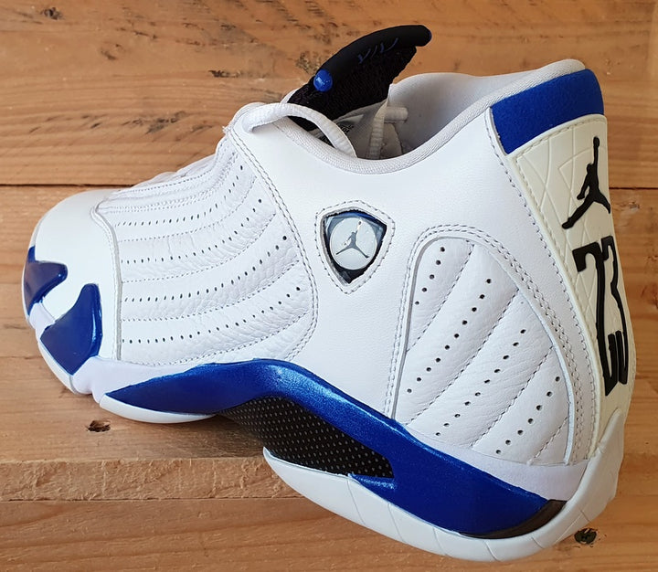 Jordan 14 buy Retro GS Hyper Royal