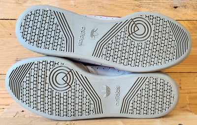 Adidas Continental 80 Low Suede Trainers UK10/US10.5/EU44.5 EE3771 Grey