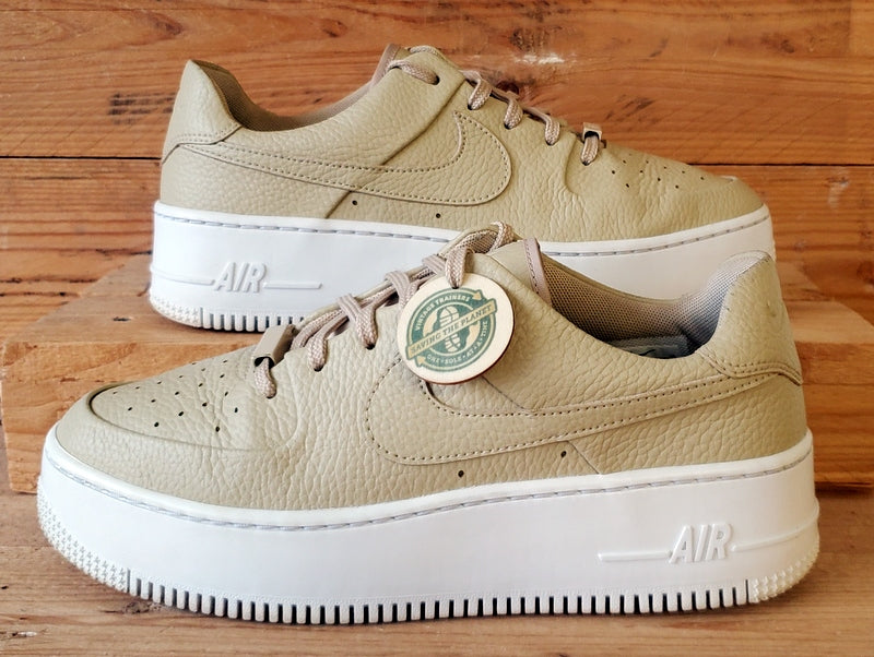 nike air force sage low 2