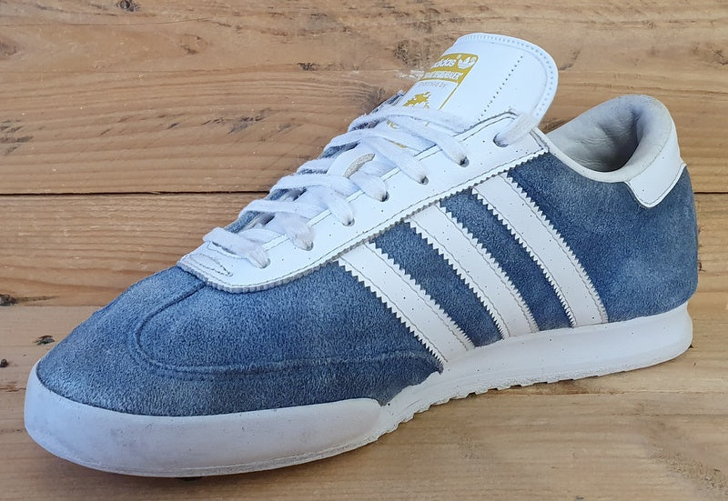 Adidas beckenbauer allround blue online