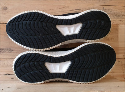 Adidas Climacool Trainers BY2351 Black/White UK7.5/US9/EU41