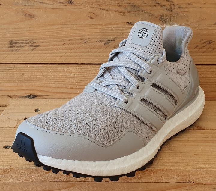 adidas gazelle silver green womens Adidas Ultra Boost 1.0 Spikeless Golf Low Trainers UK7/US7.5/EU40.5 GV6922  Grey – VintageTrainers