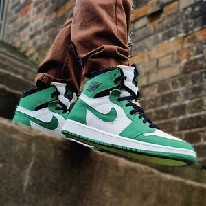 Vintage Trainers | Pre-Loved Sneakers & Eco-Friendly Shoe Services â VintageTrainers