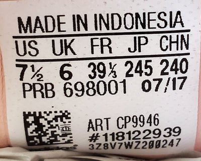 Adidas Superstar Metal Toe Low Suede Trainers UK6/US7.5/EU39 CP9946 Triple Pink