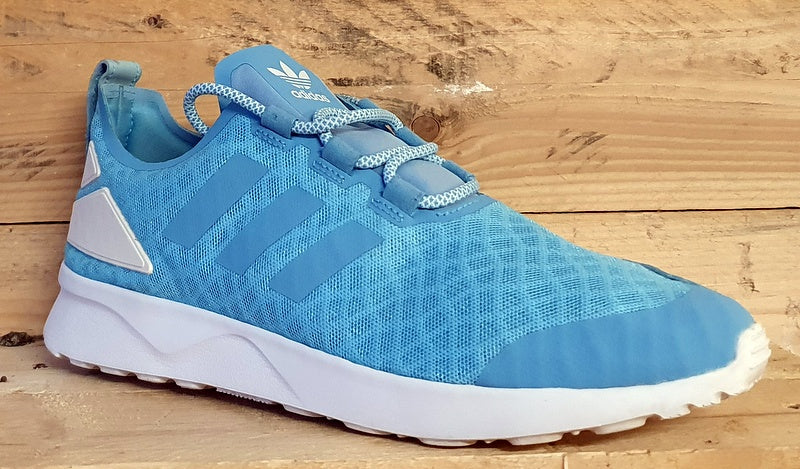 Flux Blue Do Adidas Zx Flux Run Big Buy Adidas Originals Mens ZX