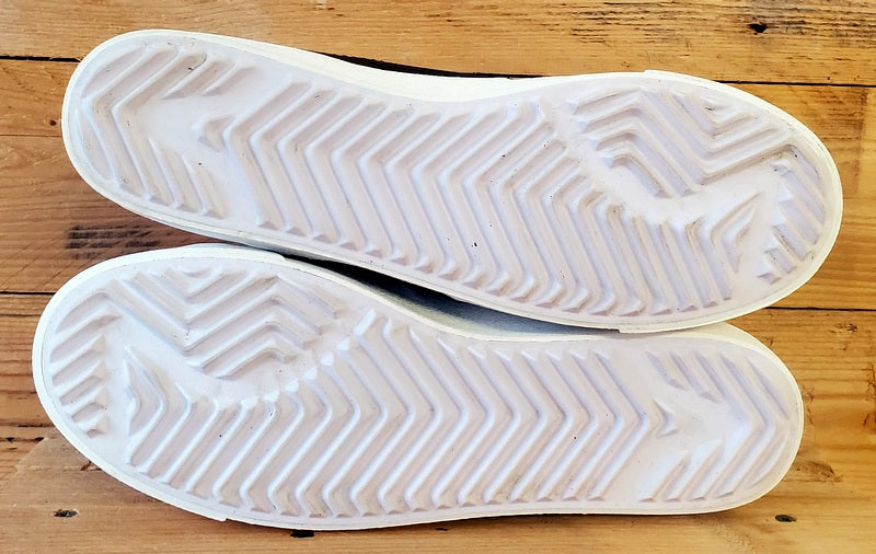 Nike Blazer 77 Jumbo Mid Leather Trainers UK8.5/US9.5/EU43 DD3111-100 White