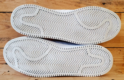 Adidas Superstar Tech Low Leather Trainers UK7.5/US9/EU41 GZ7493 Triple White