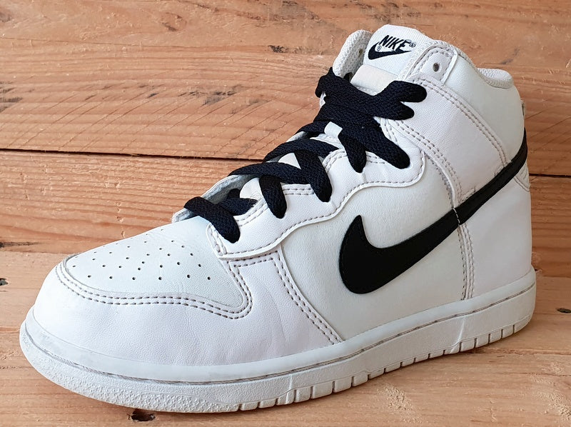 Nike Dunk High Stormtrooper Trainers DD2314-108 White/Black UK1.5/US2Y/EU33.5