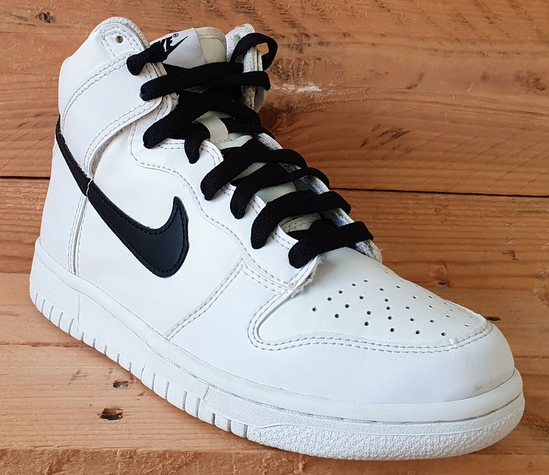 Nike dunks reversed cheapest pandas size 5y