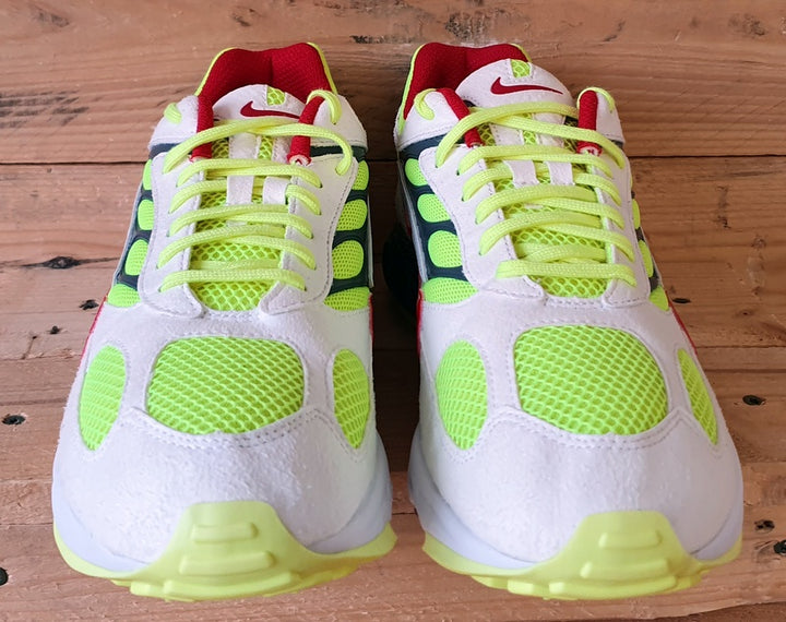 nike air ghost racer white