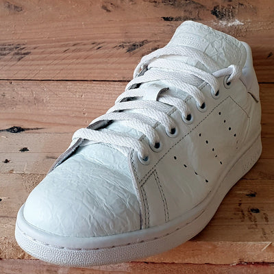 Adidas Stan Smith Colour Change Leather Trainers UK5.5/US7/EU38.5 S76666 White