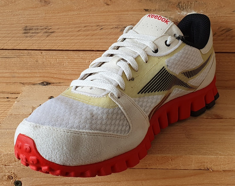 Prix reebok realflex hotsell