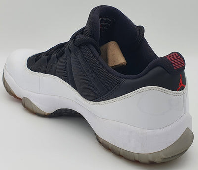 Nike Air Jordan 11 Retro Low Reverse Concord 528895-110 UK9.5/US10.5/EU44.5