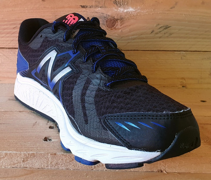 New Balance Techride Textile Trainers M670BK5