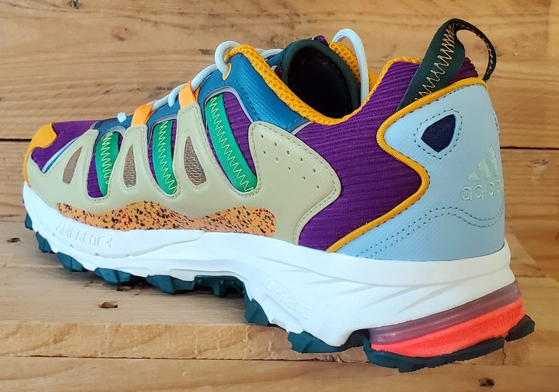 Adidas Superturf  Adventure Wotherspoon Trainers UK12/US12.5/EU47 GY8341 Purple