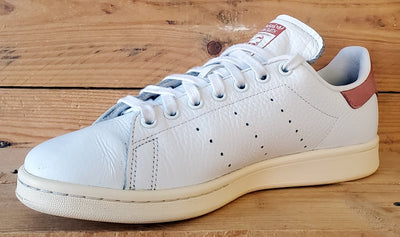 Adidas Stan Smith Pastel Pack Low Leather Trainers UK7/US7.5/EU40.5 CP9702 White