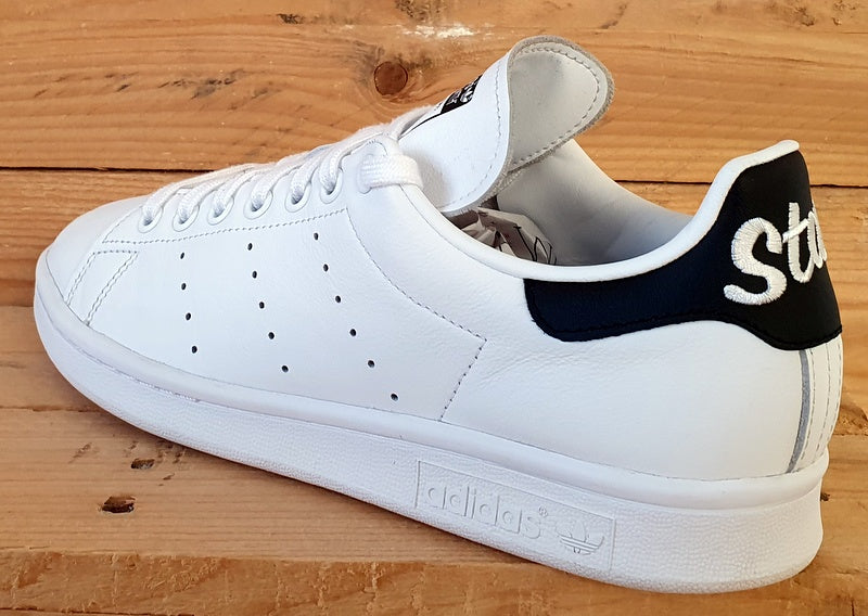 Adidas Originals Stan Smith Low Leather Trainers UK7/US7.5/EU40.5 EE5818 White