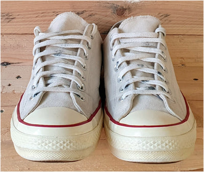Converse Chuck Taylor All Star 70 Canvas Trainers UK10/US10/EU44 162062C White