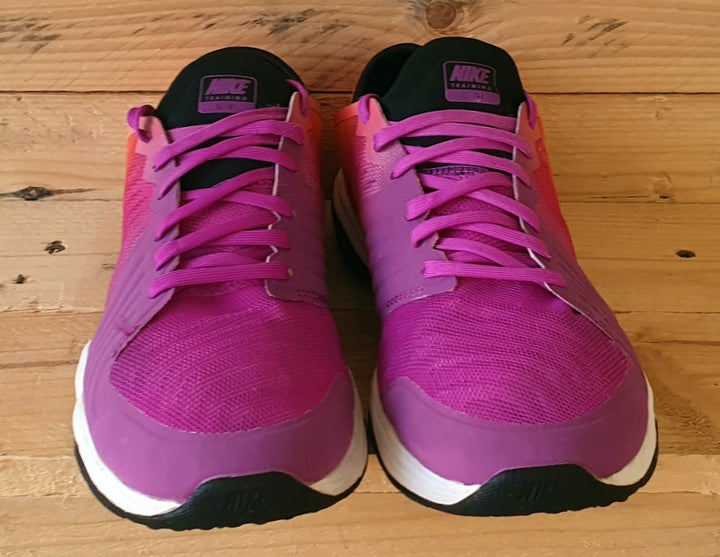 Nike Training DF TR4 Low Trainers UK4/US6.5/E37.5 819022-501