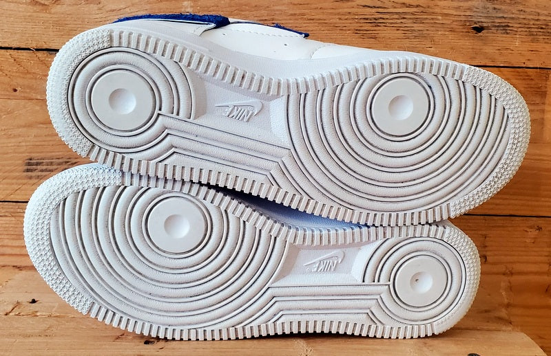 Nike Air Force 1 LXX Low Leather Trainers UK5/US7.5/EU38.5 DC1164-100 White