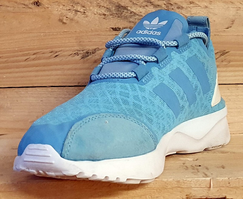 Adidas flux bebe best sale