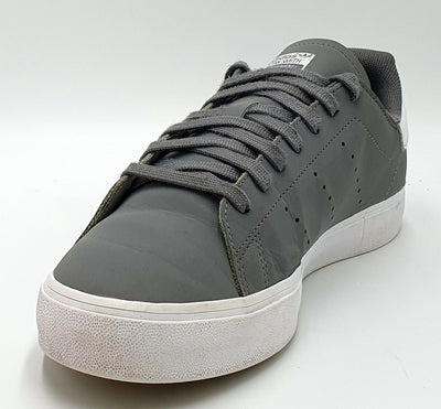 Adidas Stan Smith Low Leather Trainers FV8749 Grey/White UK7/US7.5/EU40.5