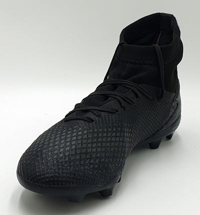 Adidas Predator 20.3 Football Boots EF1634 Triple Core Black UK7/US7.5/EU40.5