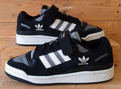 Adidas Continetal 80 Low Leather Trainers UK8/US8.5/EU42 EE5342 Cloud White