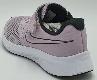 Nike Star Runner 2.0 Infant Trainers AT1801-501 Violet UK11.5/US12C/EU29.5