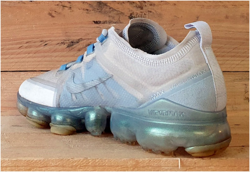 Air vapormax 2019 women's teal best sale