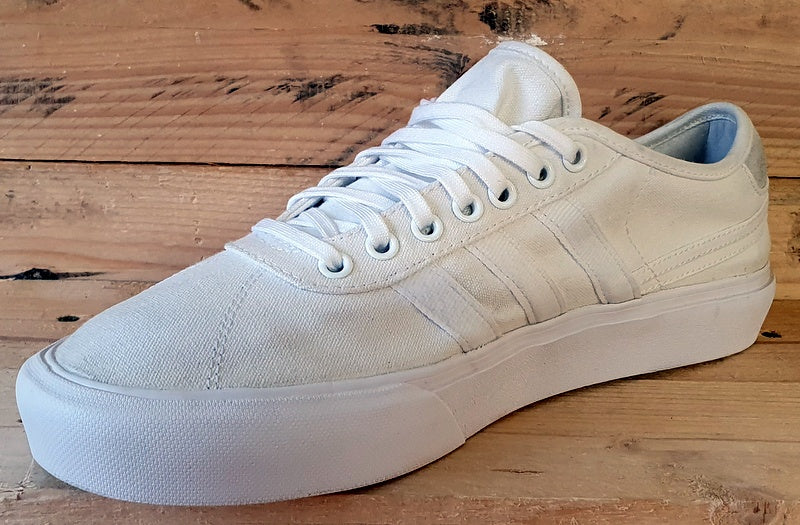 adidas matchcourt trainers