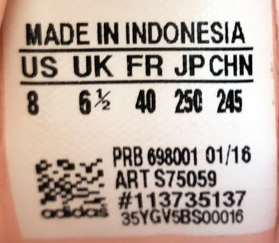 Adidas Superstar 80s Low Suede Trainers UK6.5/US8/EU40 S75059 Blush Pink/White