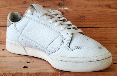 Adidas Continental 80 Home Of Classics Trainers UK8/US8.5/E42 FY5469 Cloud White