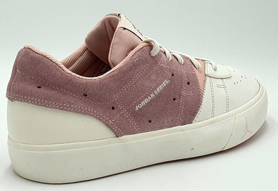 Nike Air Jordan Series ES Low Trainers DN1857-610 White/Pink UK8/US10.5/EU42.5