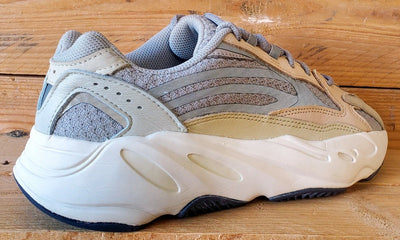 Adidas Yeezy Boost 700 Low Trainers UK6/US6.5/EU39 GY7924 Cream/Grey