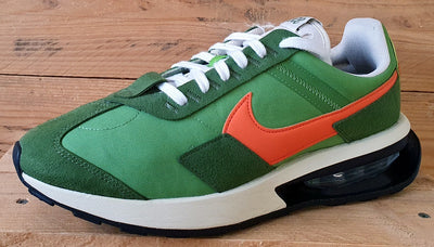 Nike Air Max Pre-Day Chlorophyll Trainers UK9.5/US10.5/EU44.5 DC5330-300 Green