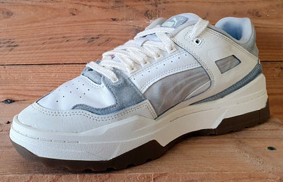 Puma Slipstream Xtreme Low Trainers UK8.5/US9.5/EU42.5 392434-01 White Gum