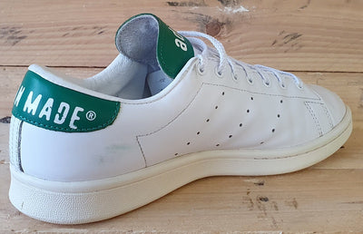 Adidas Stan Smith Human Made Low Trainers UK8/US8.5/EU42 FY0734 White Green