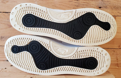 Nike Squash-Type Low Textile/Suede Trainers UK9/US10/EU44 CJ1640-102 Sail/White