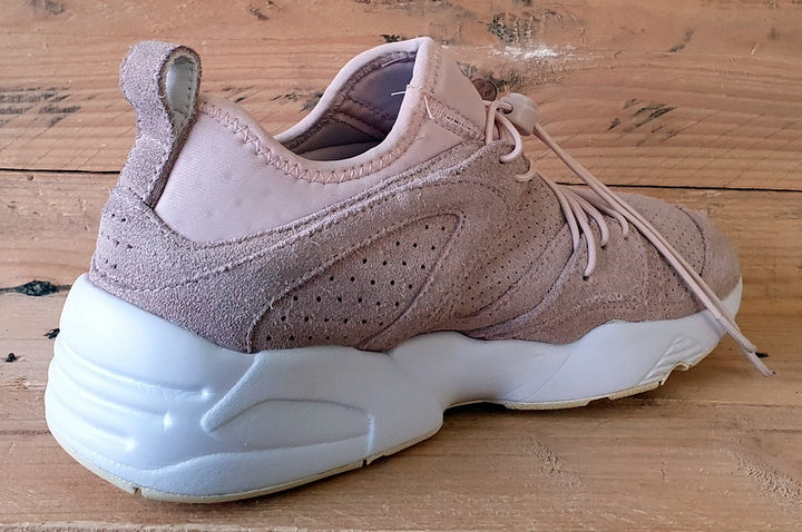 Puma blaze of glory soft pink best sale