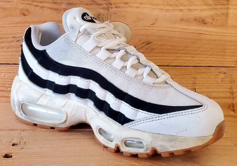 air max 95 juventus 2018