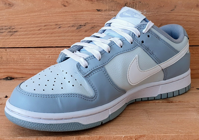 Nike store Dunk Low: Two-Toned Grey