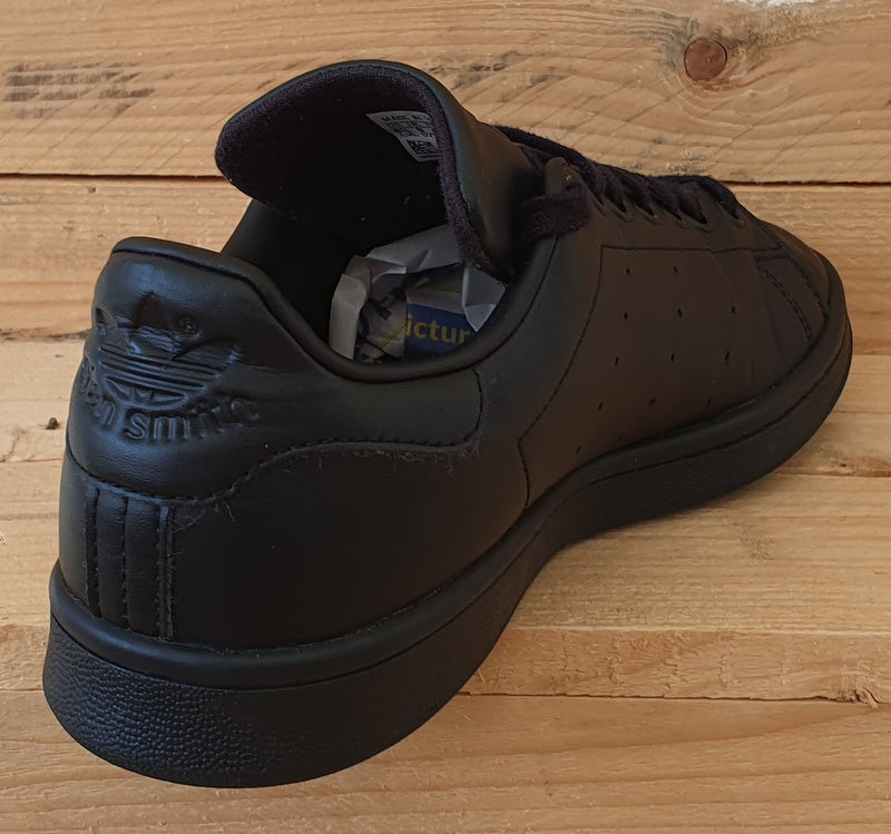 Adidas Stan Smith Low Leather Trainers FX5499 - Main Image