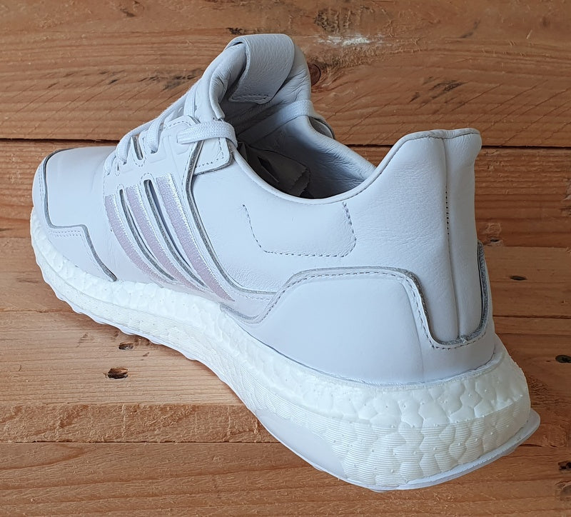 Adida ultra boost triple white online