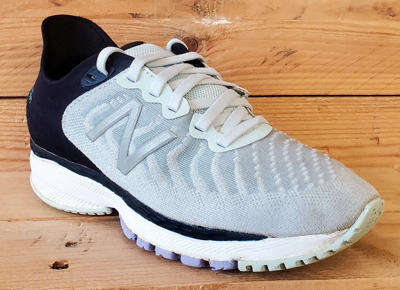 New Balance 860 V11 Low Textile Trainers UK3.5/US5.5/EU36 W860E11 Grey