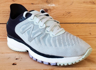 New Balance 860 V11 Low Textile Trainers UK3.5/US5.5/EU36 W860E11 Grey