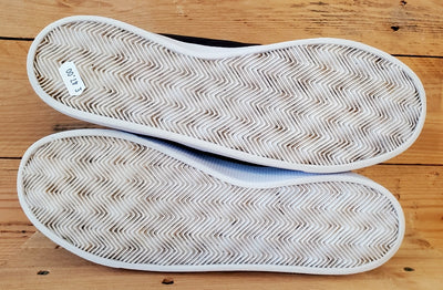 Nike Lab Blazer Mid Leather Trainers UK8.5/US9.5/EU43 874775-400 Obsidian Blue